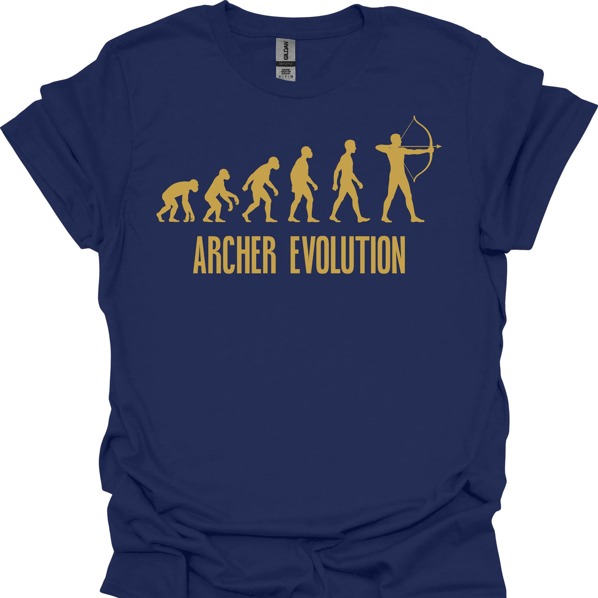 Archer Evolution