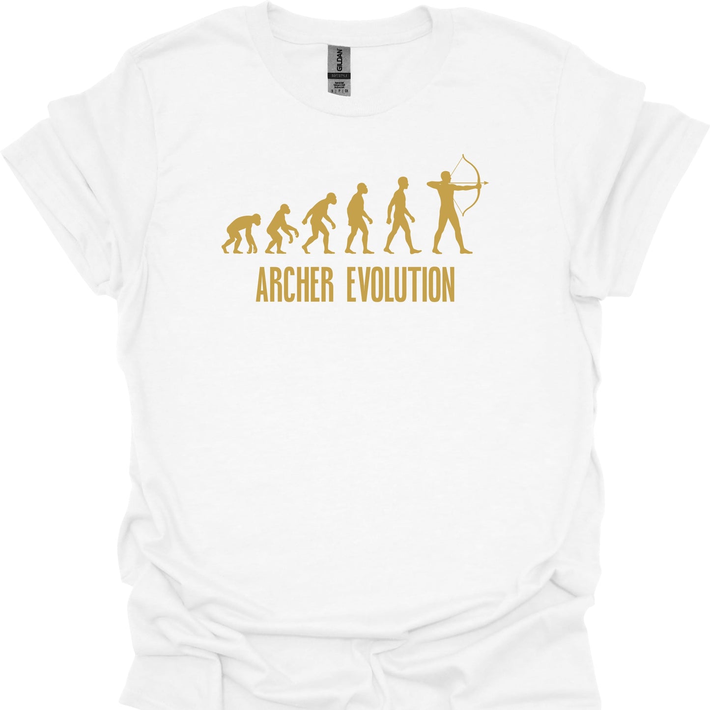 Archer Evolution