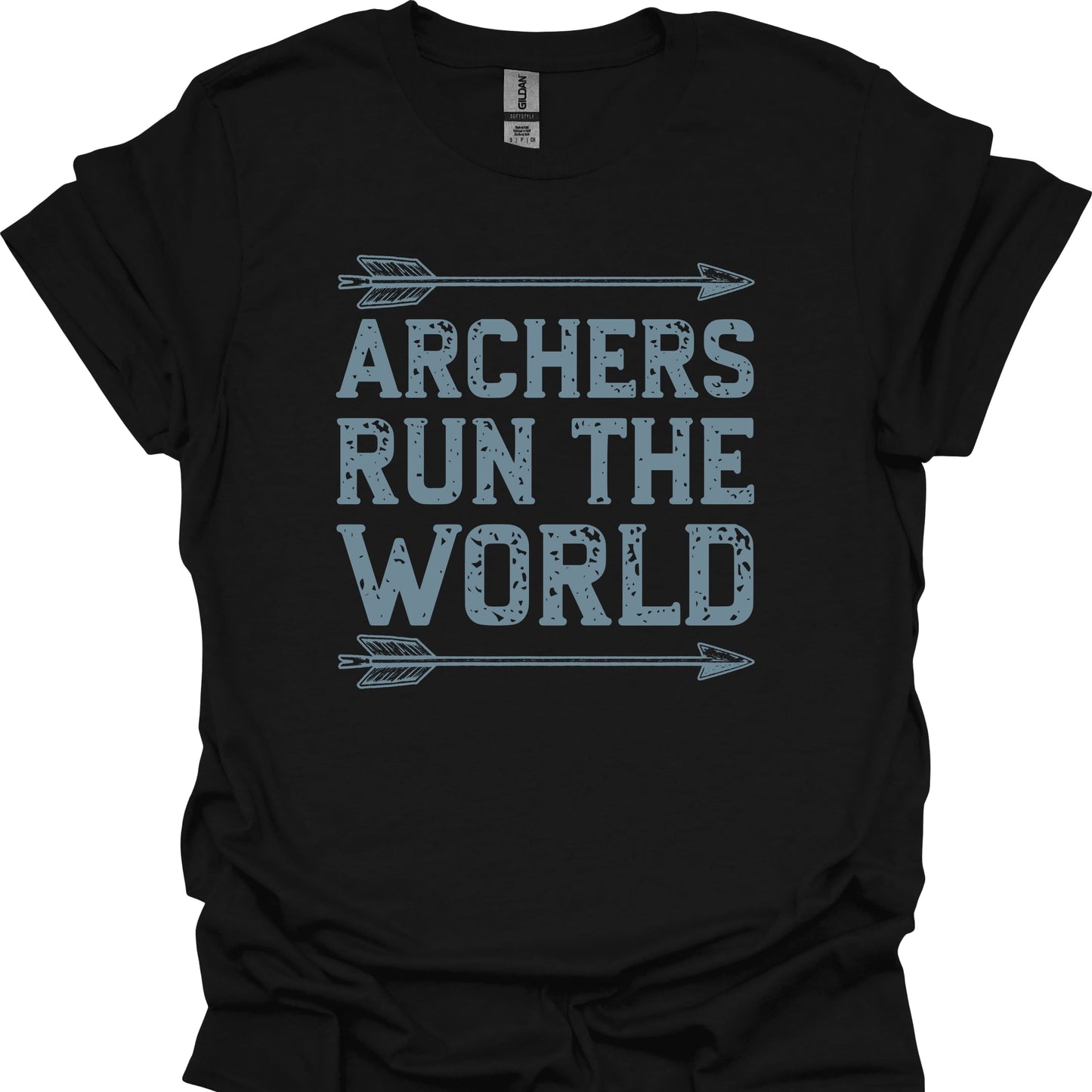 Archers Run the World