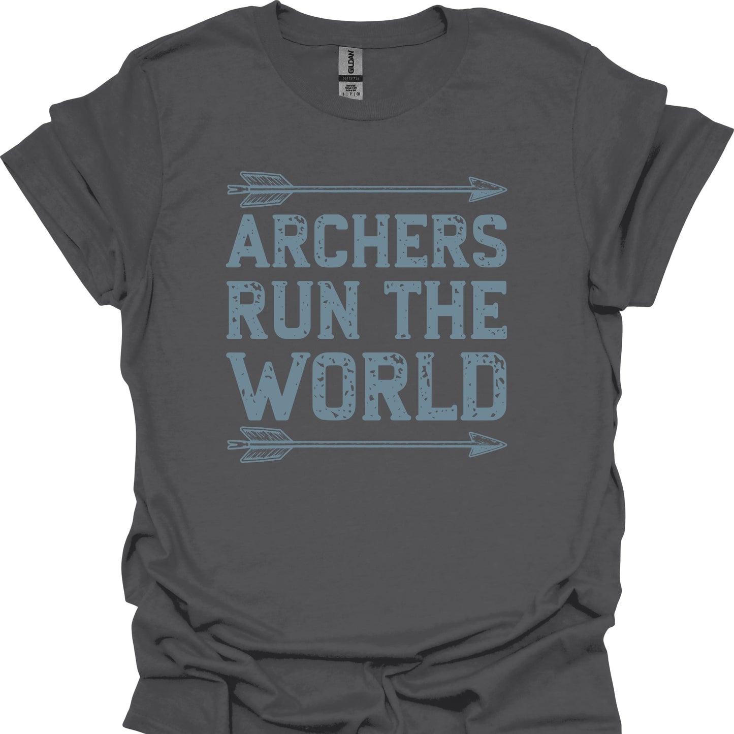 Archers Run the World