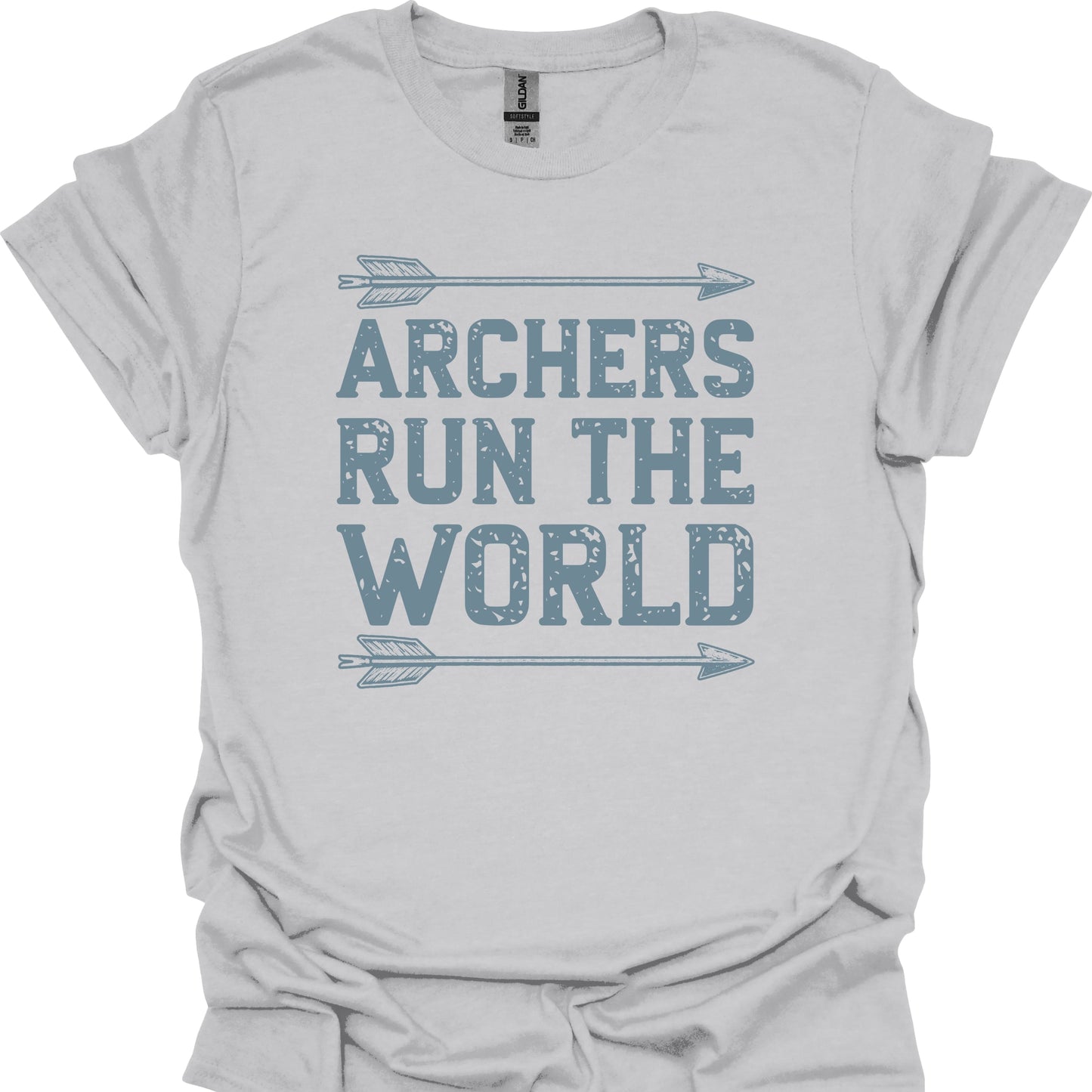 Archers Run the World
