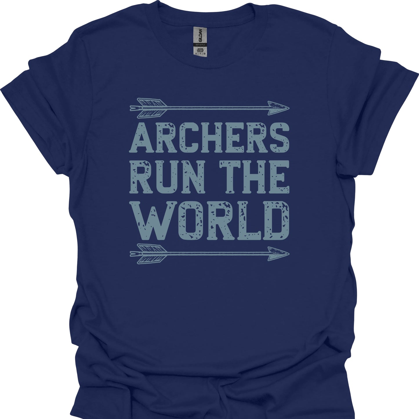 Archers Run the World