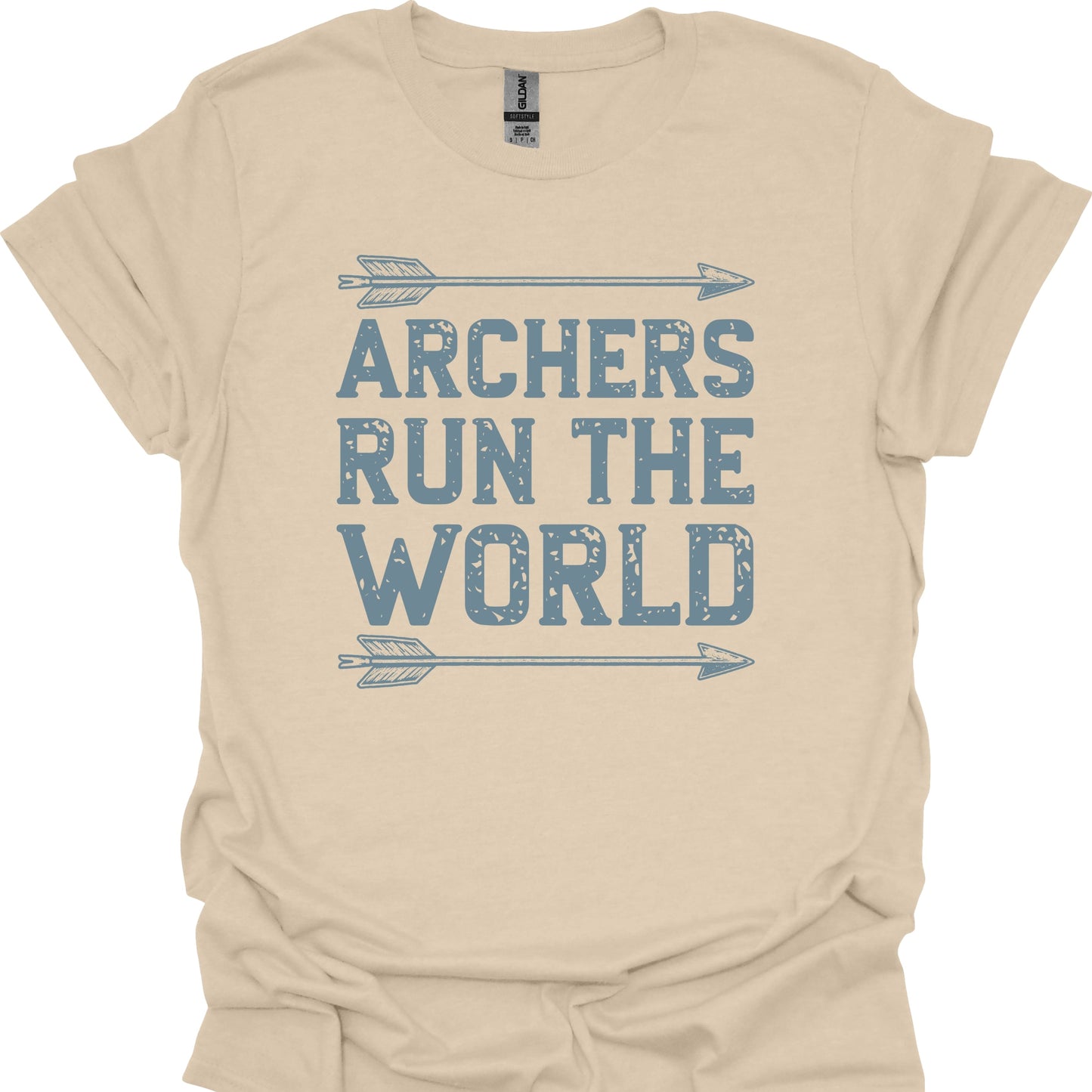 Archers Run the World