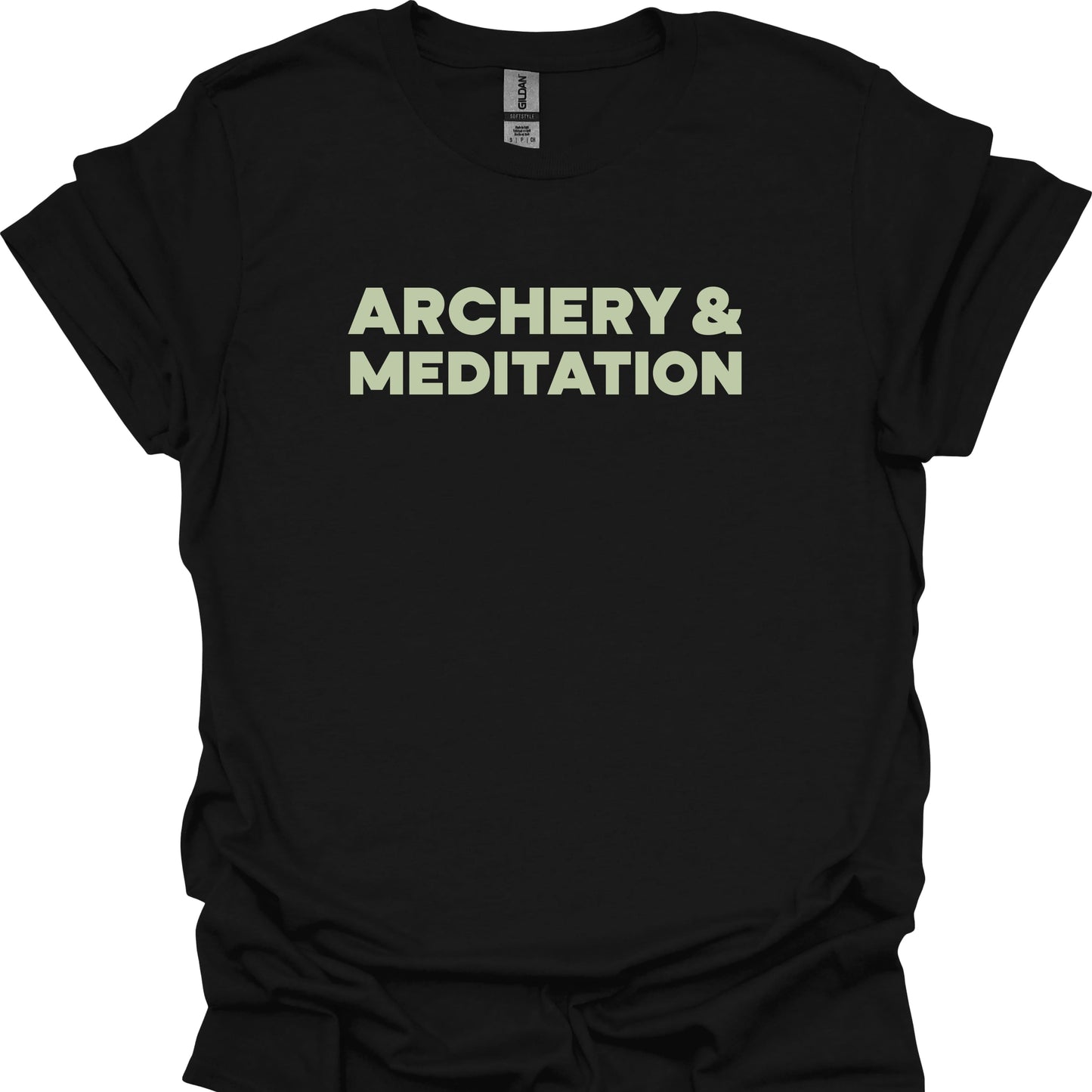 Archery & Meditation