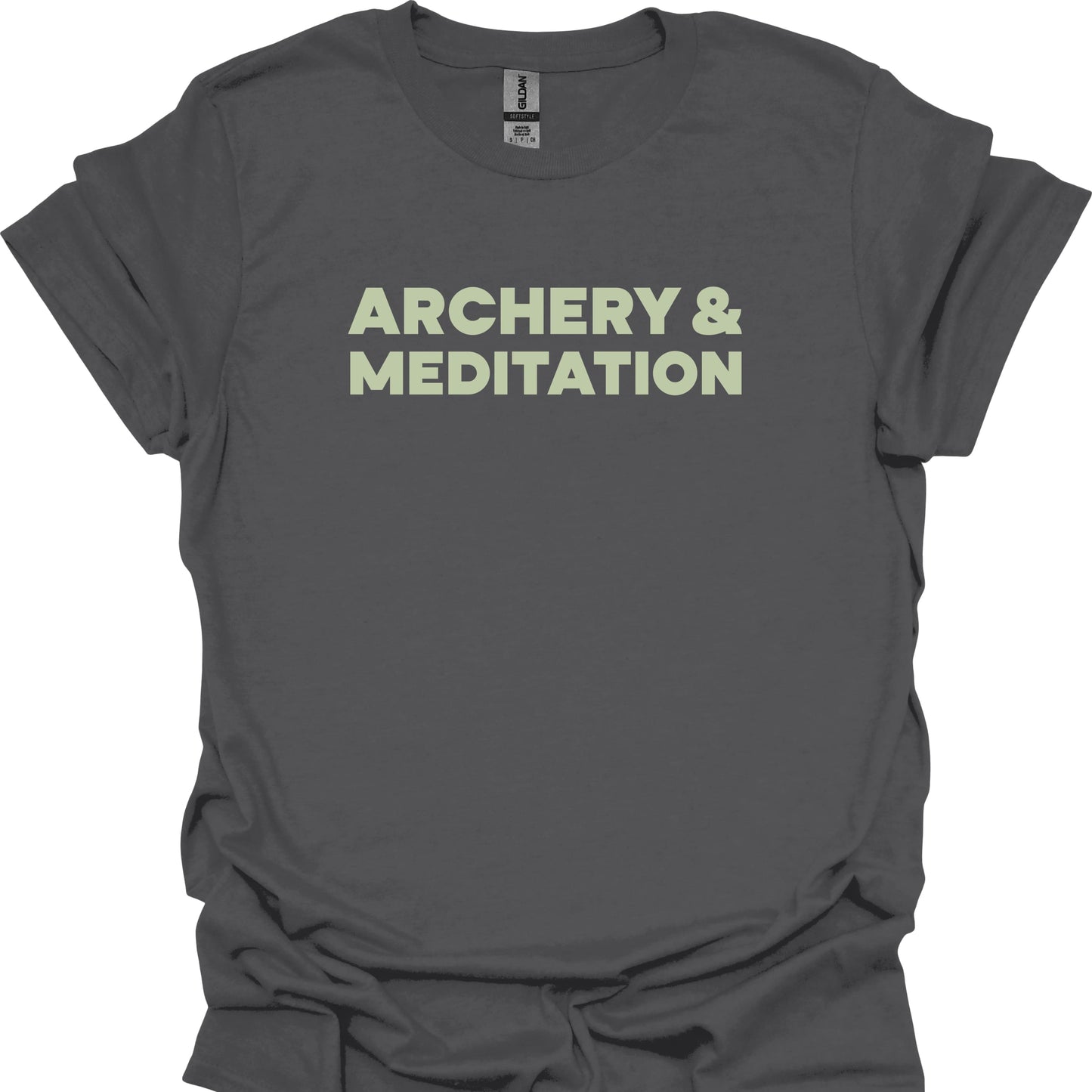 Archery & Meditation