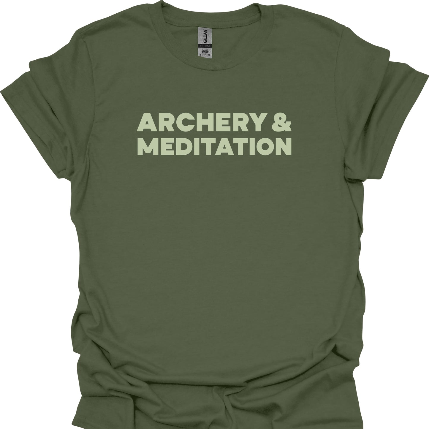 Archery & Meditation