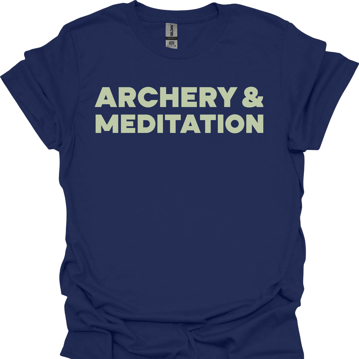 Archery & Meditation