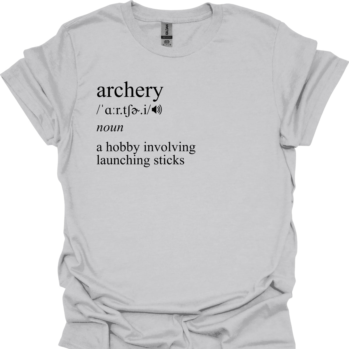 Archery Definition