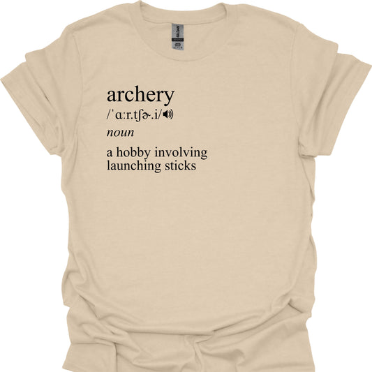 Archery