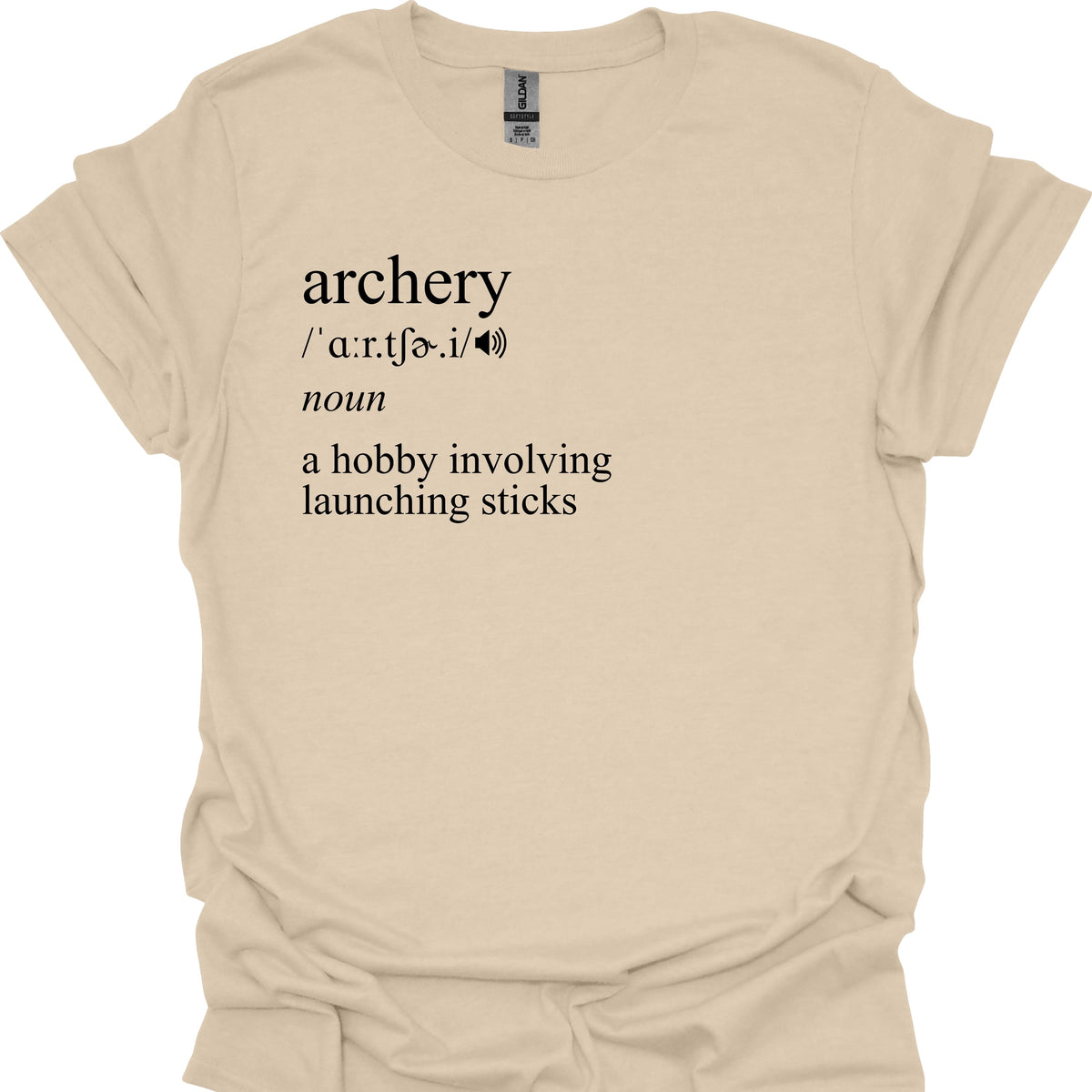 Archery Definition