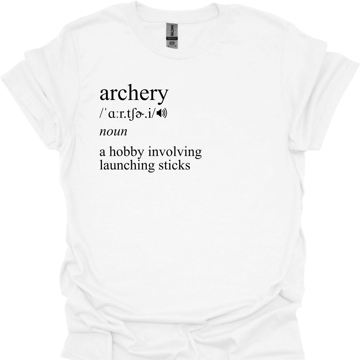Archery Definition
