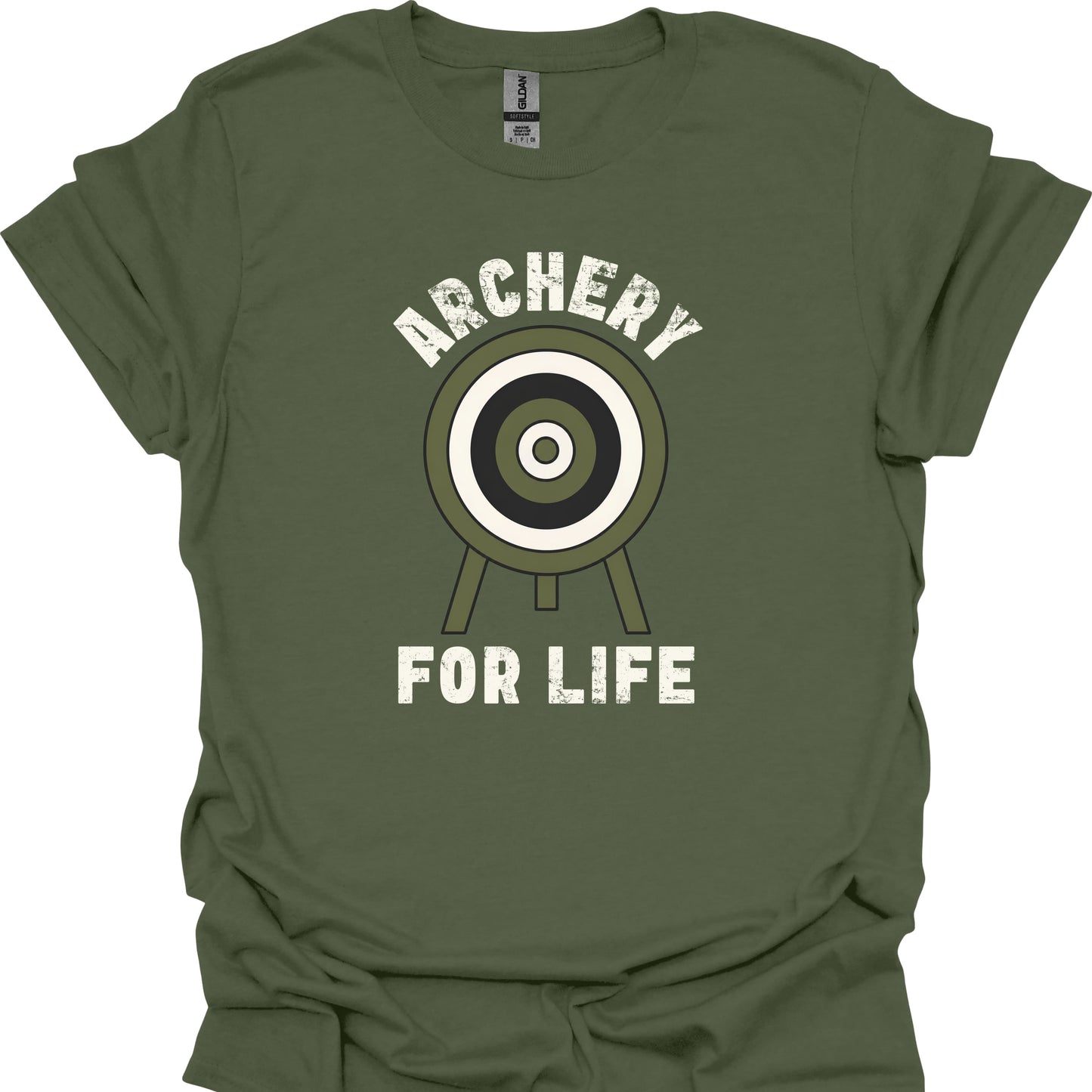 Archery for Life