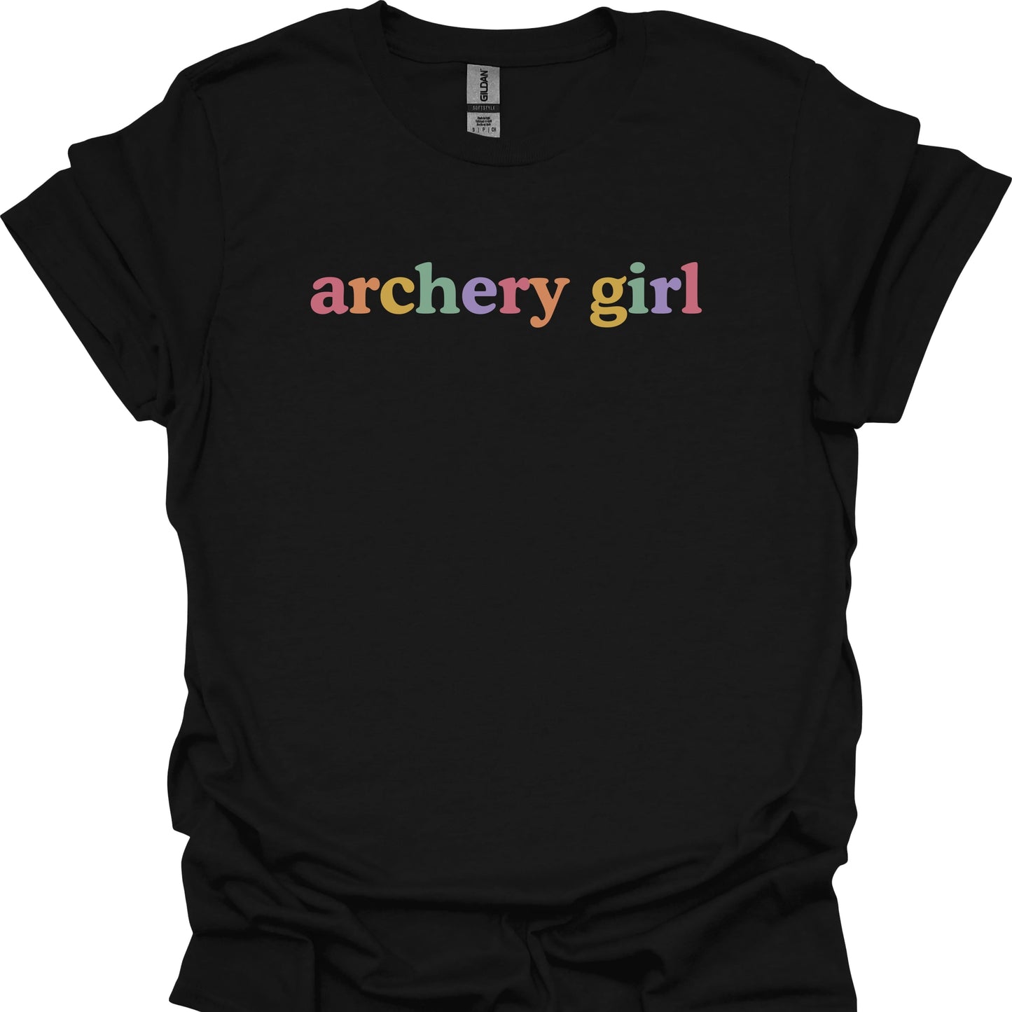 Archery Girl