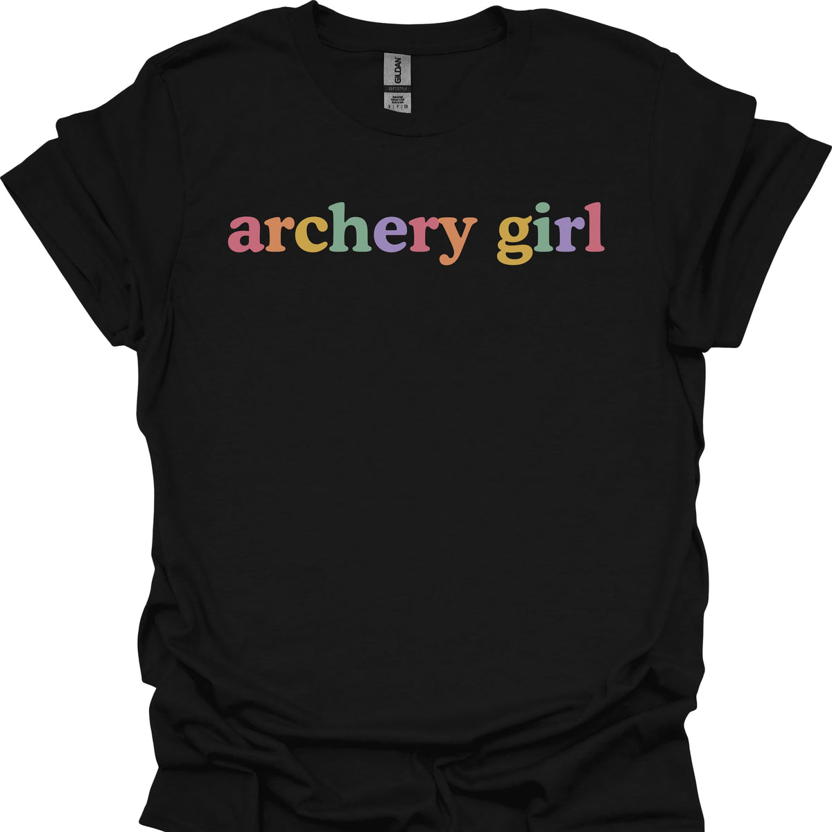 Archery Girl