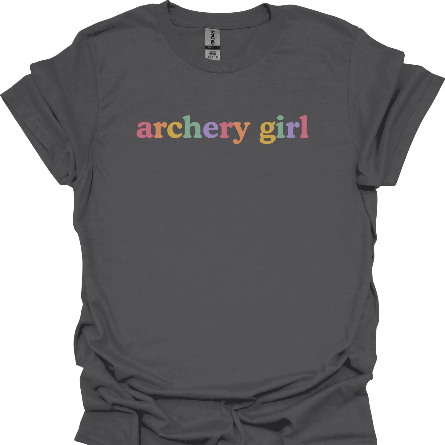 Archery Girl