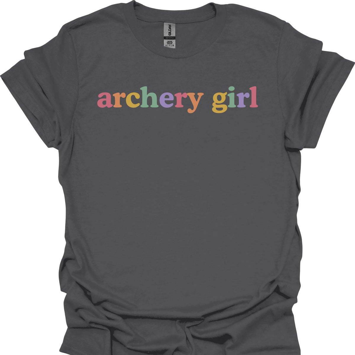Archery Girl