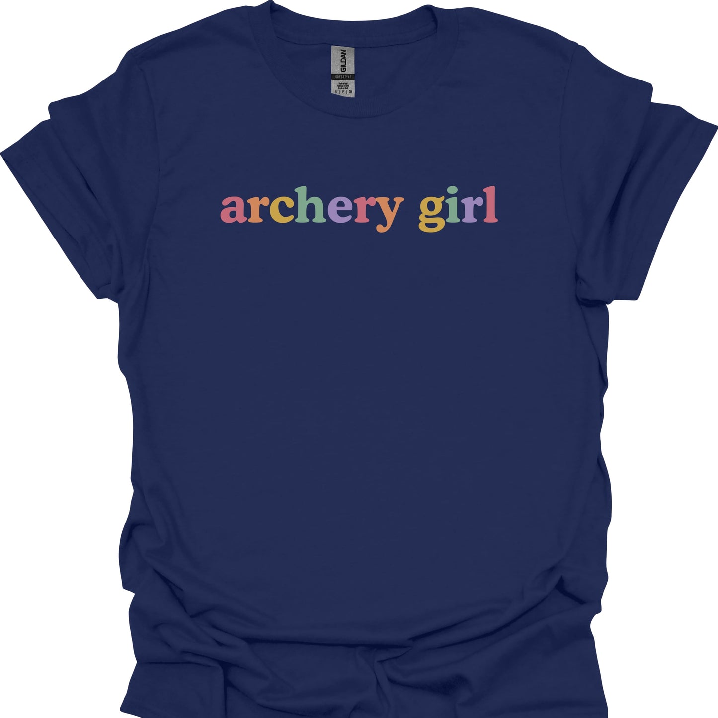 Archery Girl