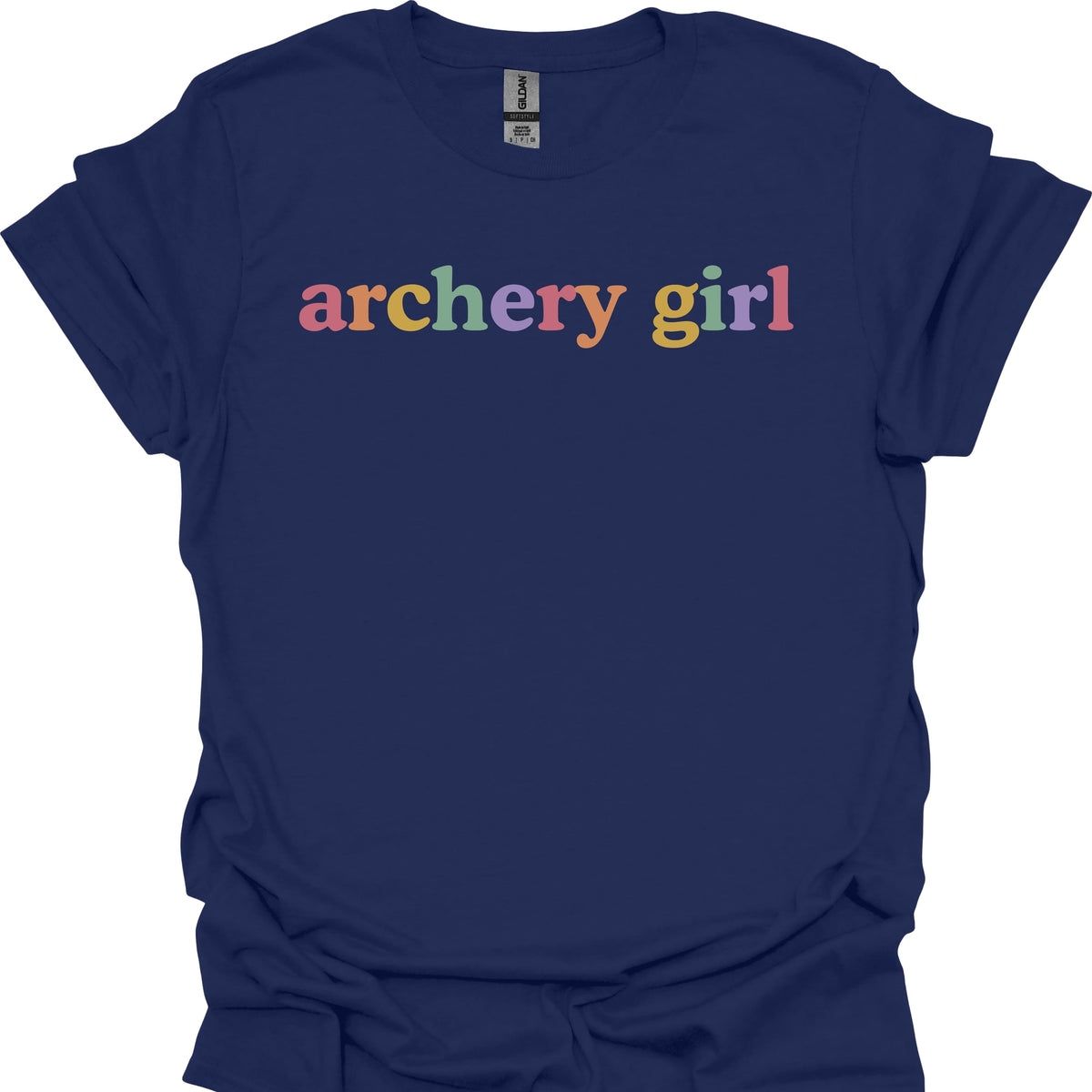 Archery Girl