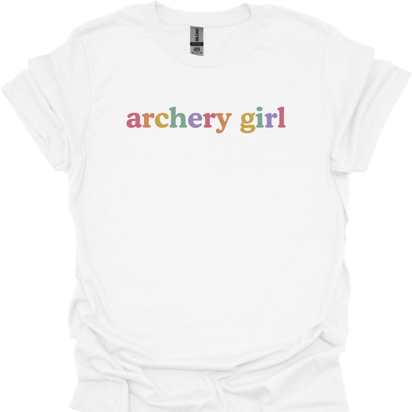 Archery Girl