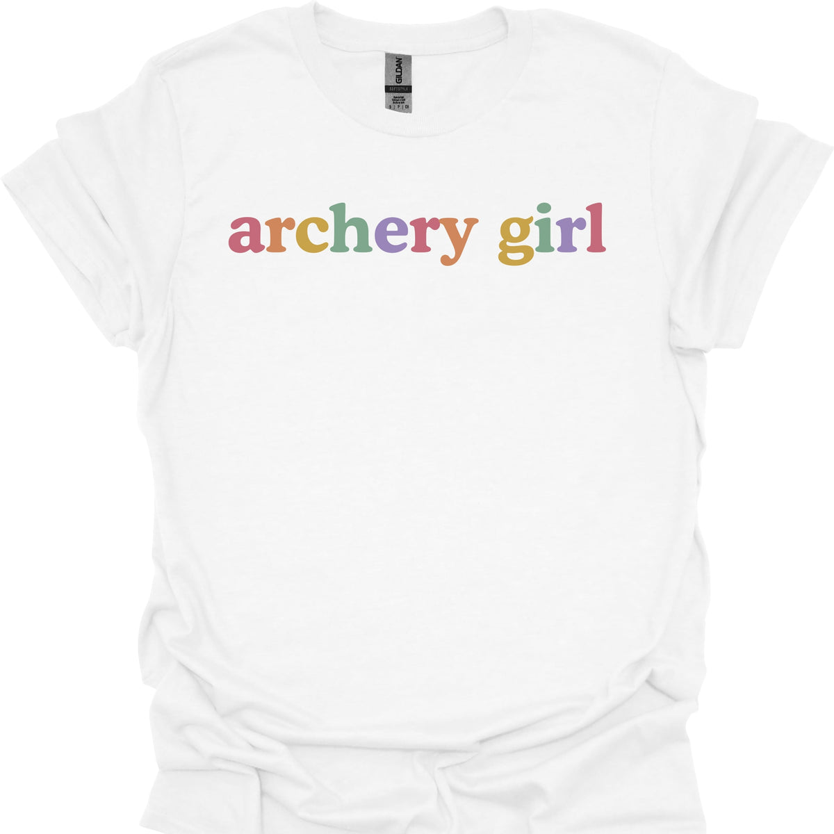 Archery Girl