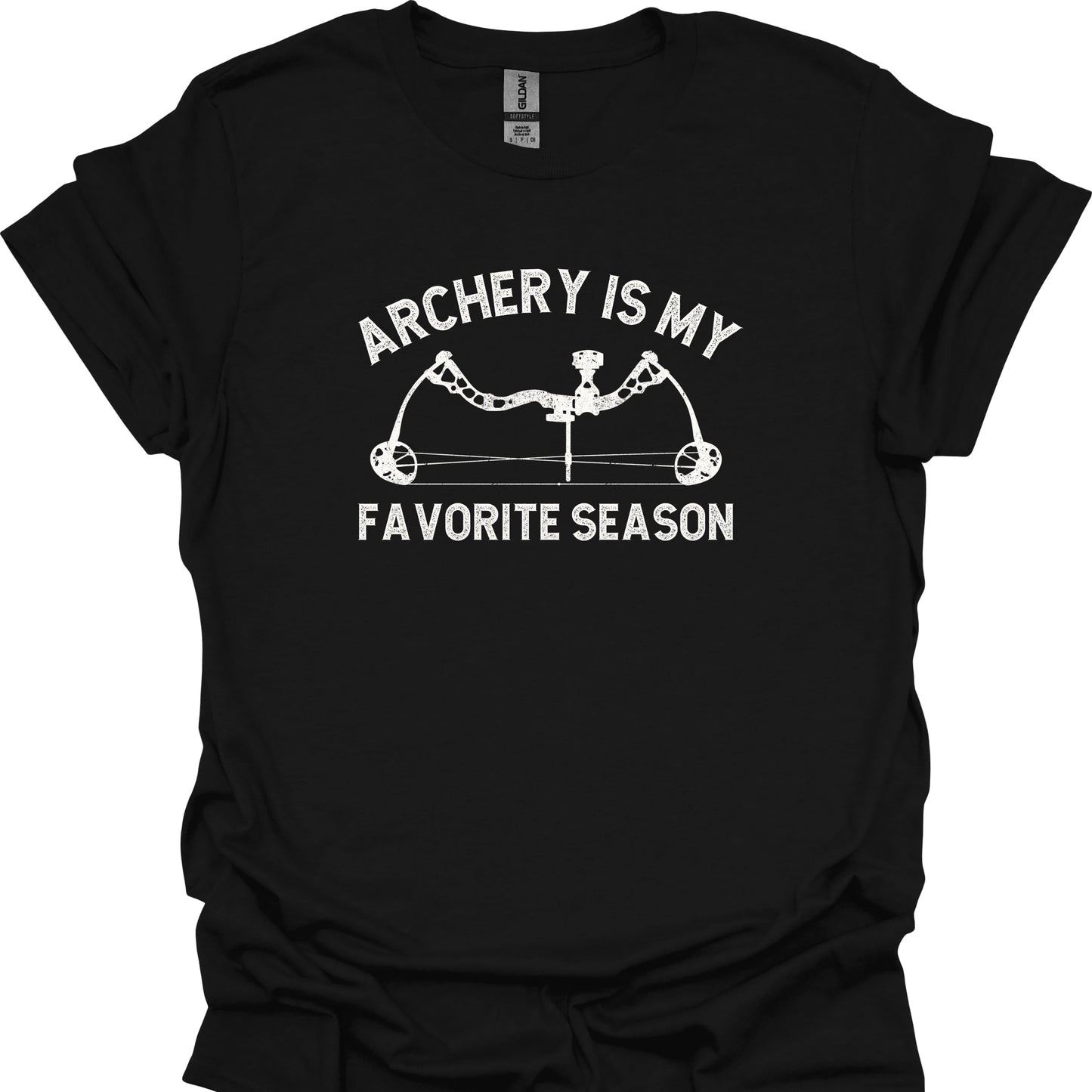 Archery Is My Favorite Season