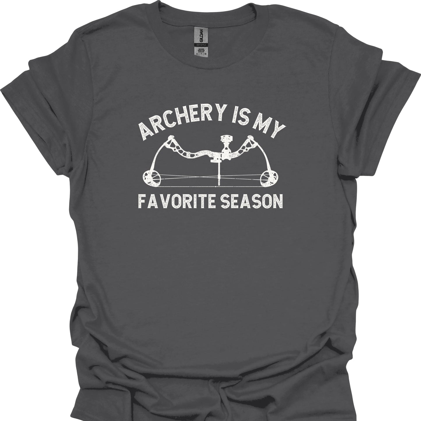 Archery Is My Favorite Season
