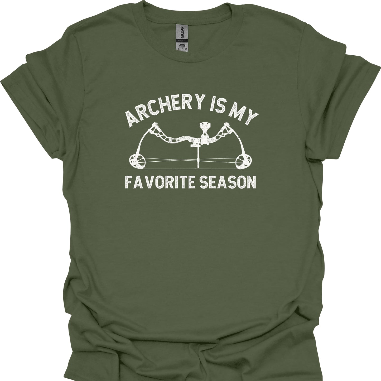 Archery Is My Favorite Season