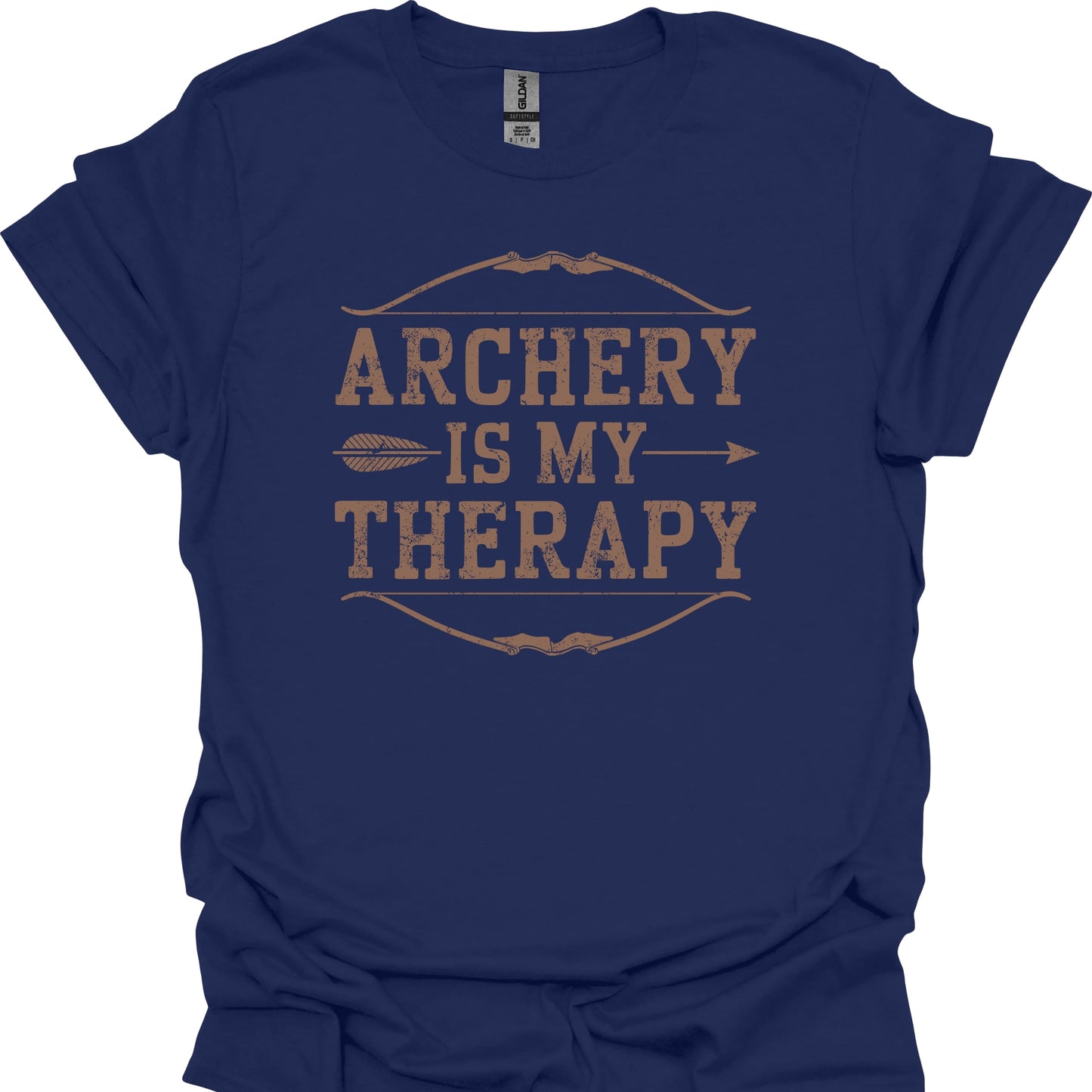 Archery Is My Therapy