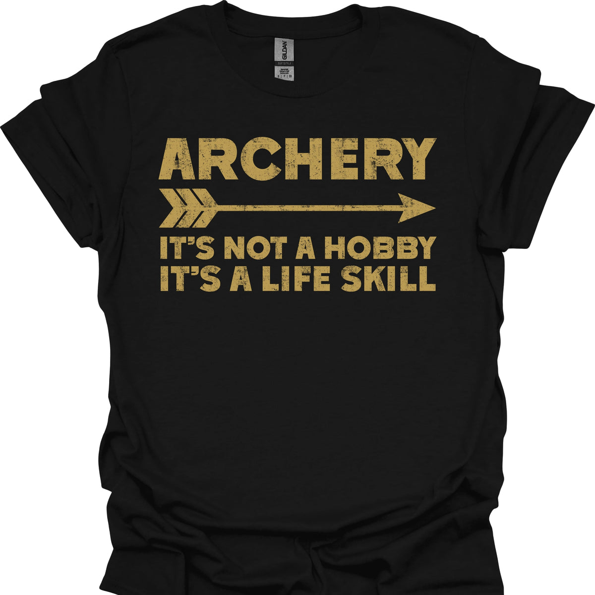 It's Not a Hobby, It's a Life Skill