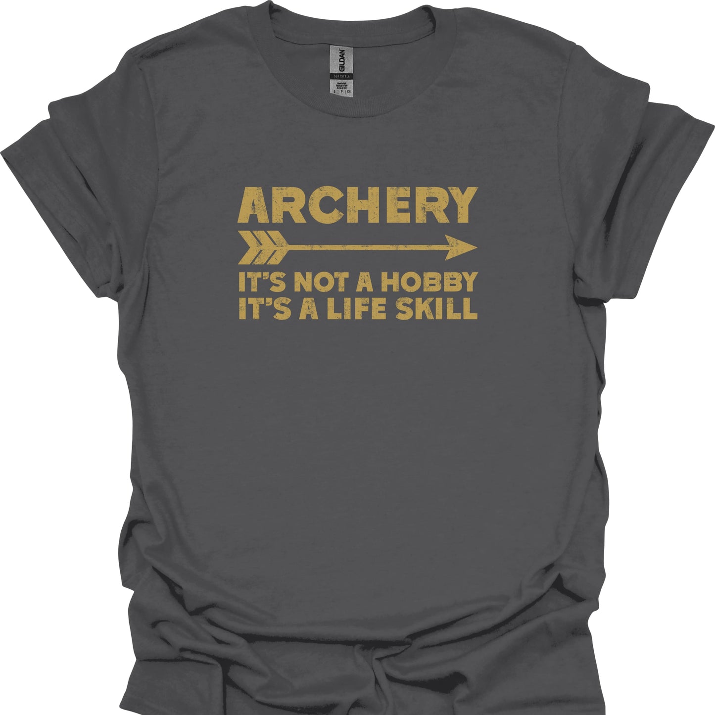 It's Not a Hobby, It's a Life Skill