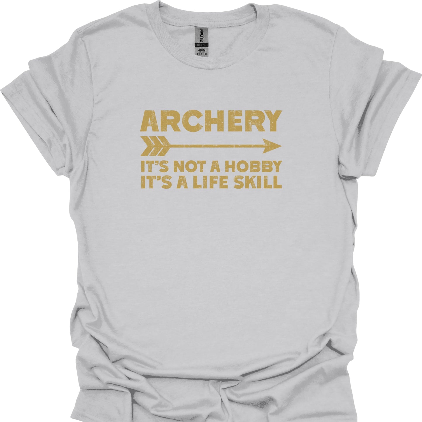 It's Not a Hobby, It's a Life Skill