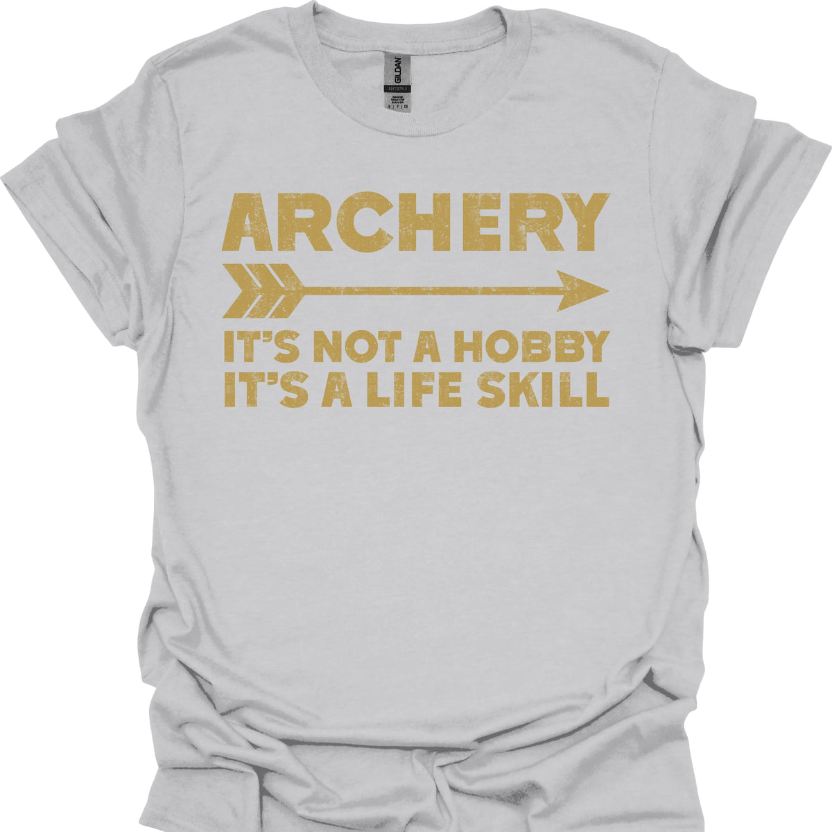 It's Not a Hobby, It's a Life Skill