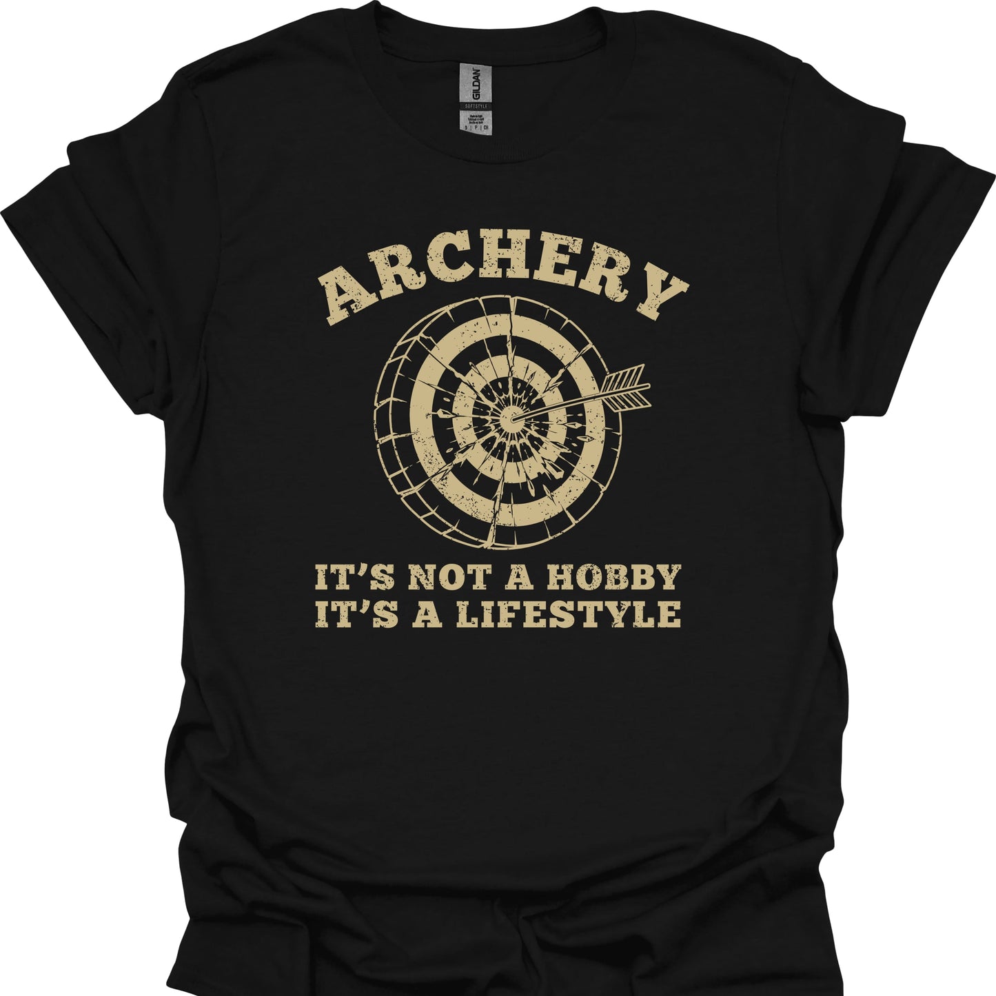It’s Not a Hobby, It’s a Lifestyle