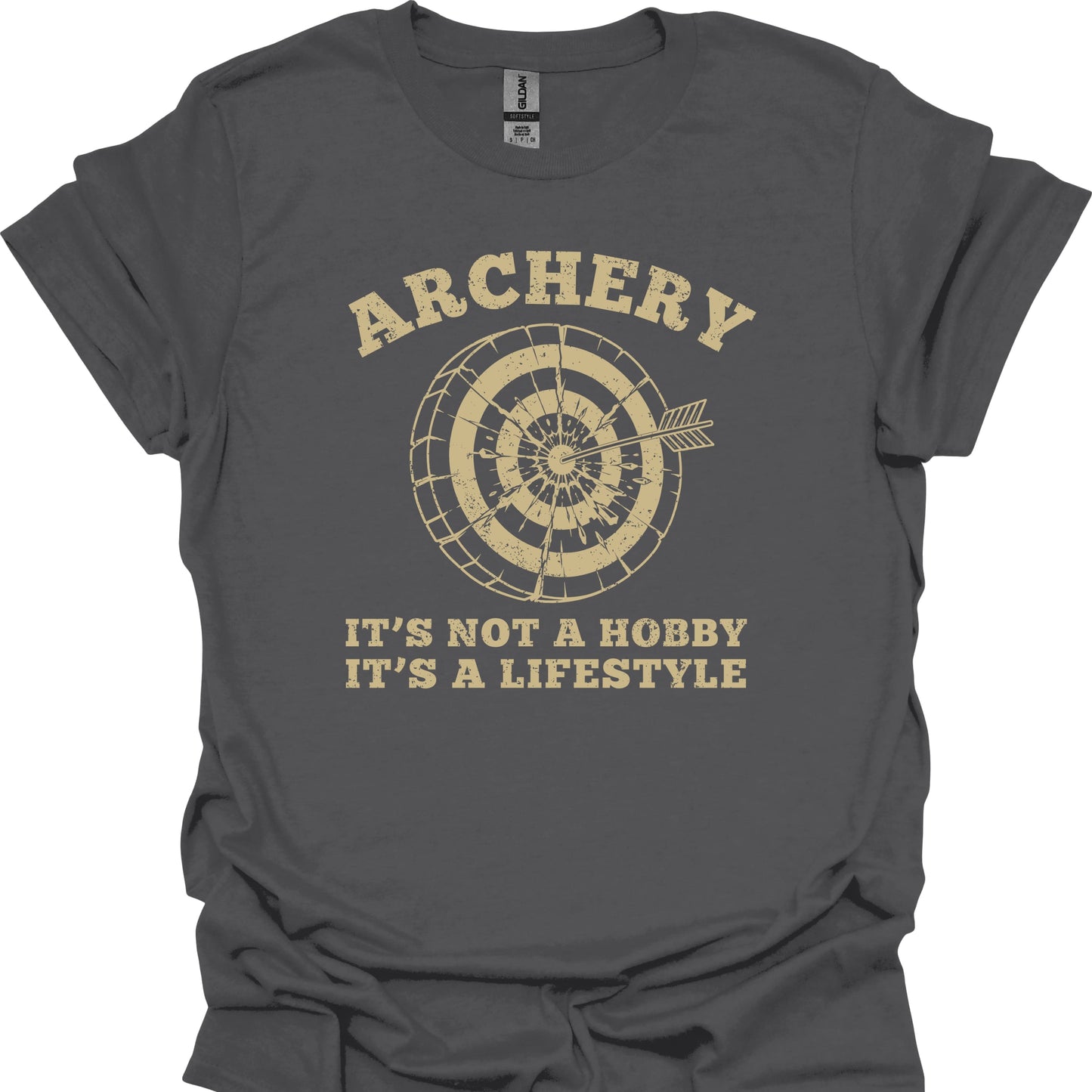 It’s Not a Hobby, It’s a Lifestyle