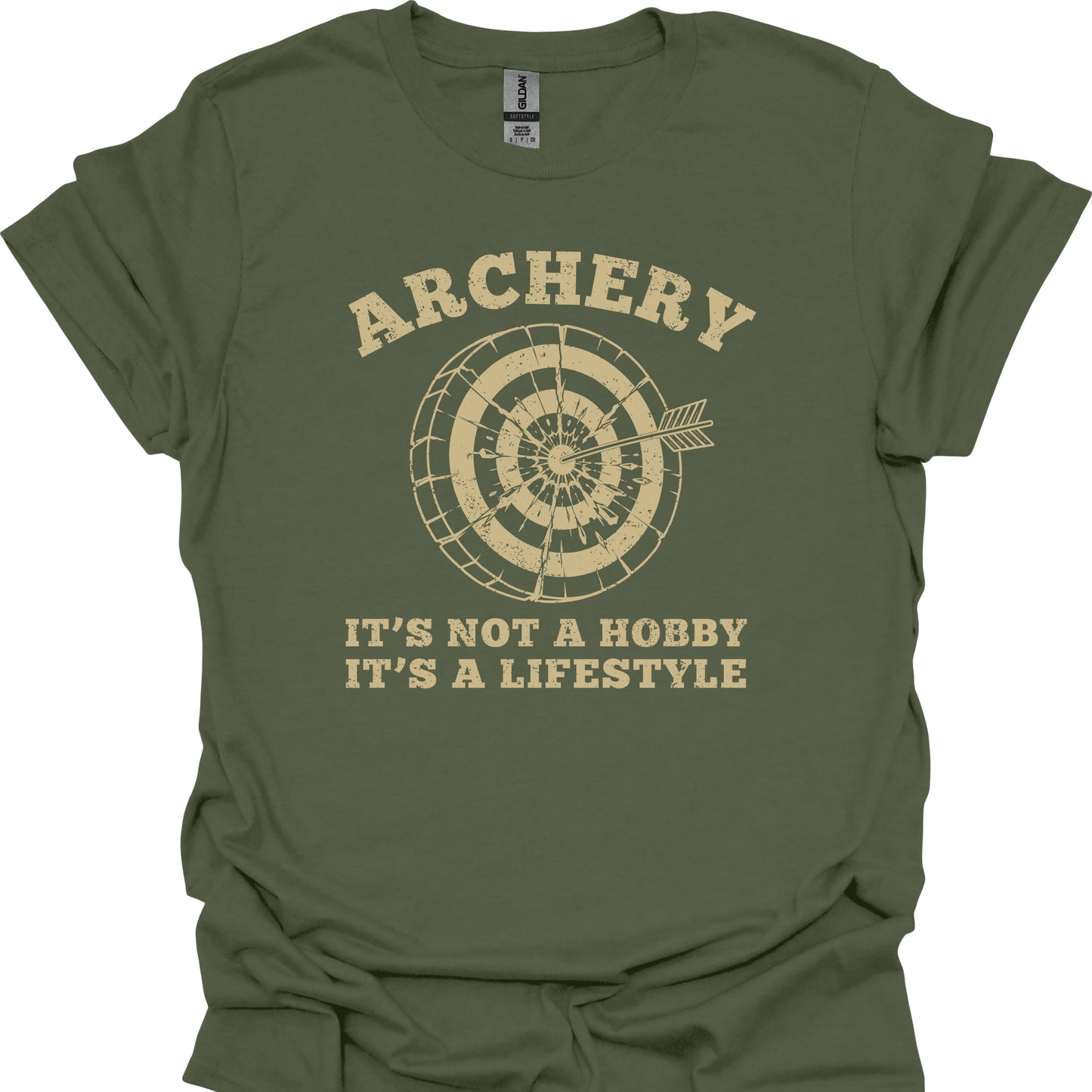 It’s Not a Hobby, It’s a Lifestyle