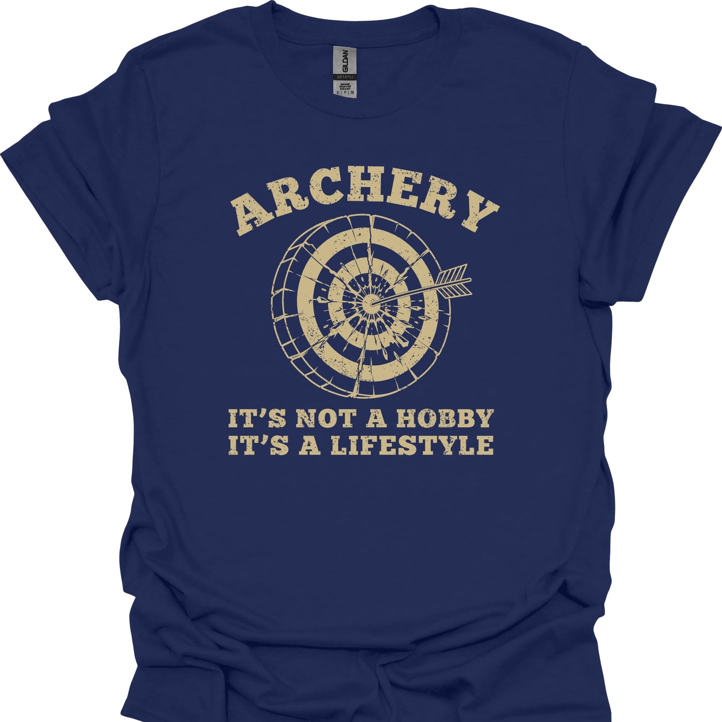 It’s Not a Hobby, It’s a Lifestyle