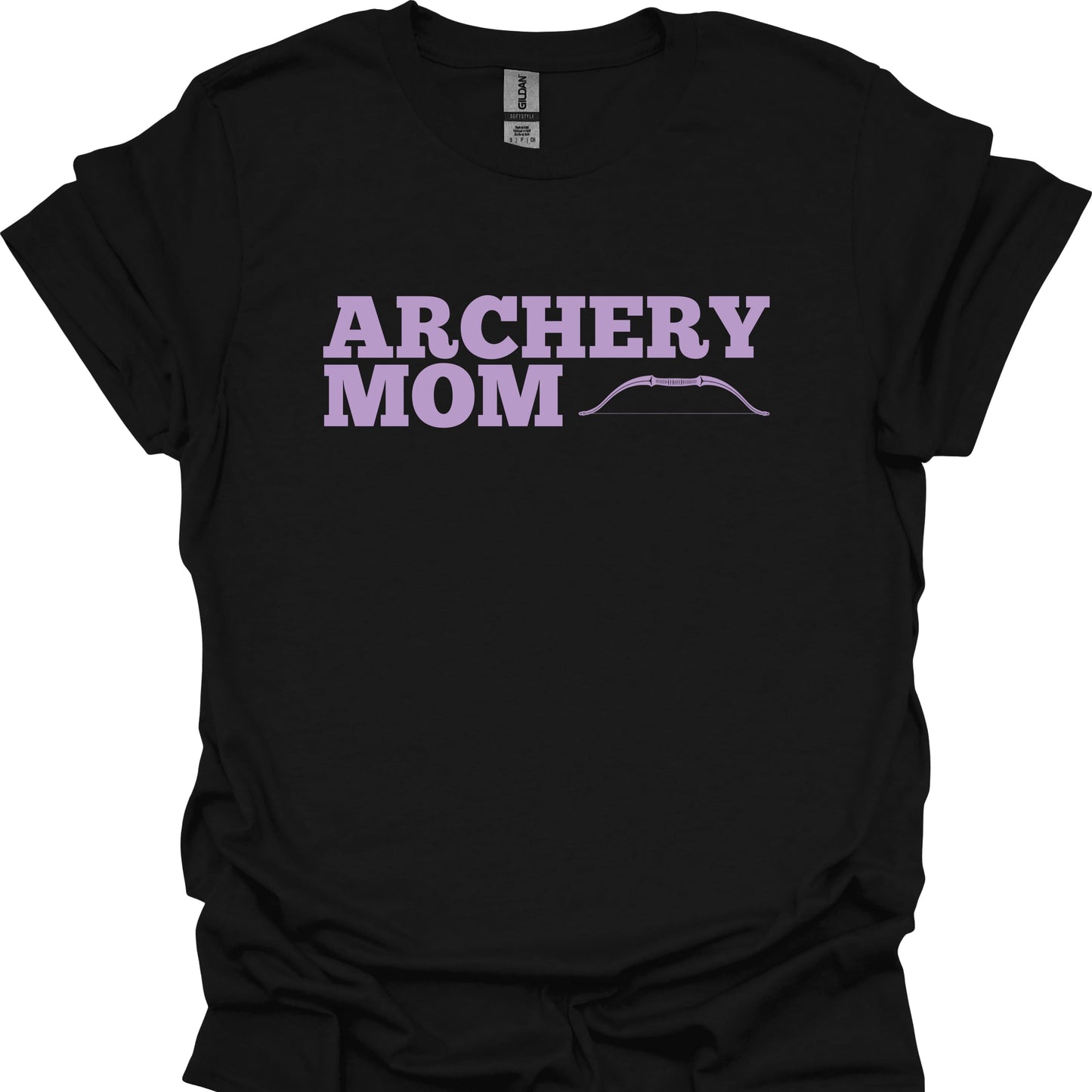 Archery Mom