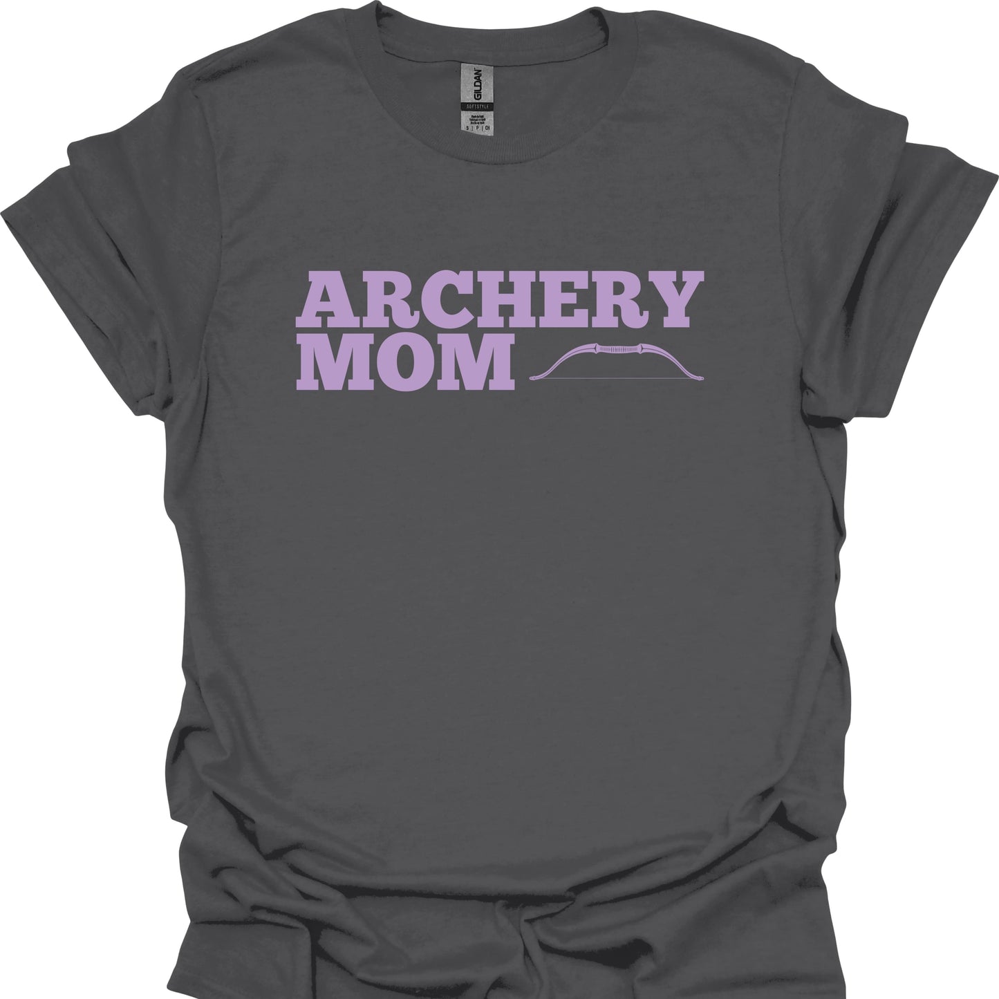 Archery Mom