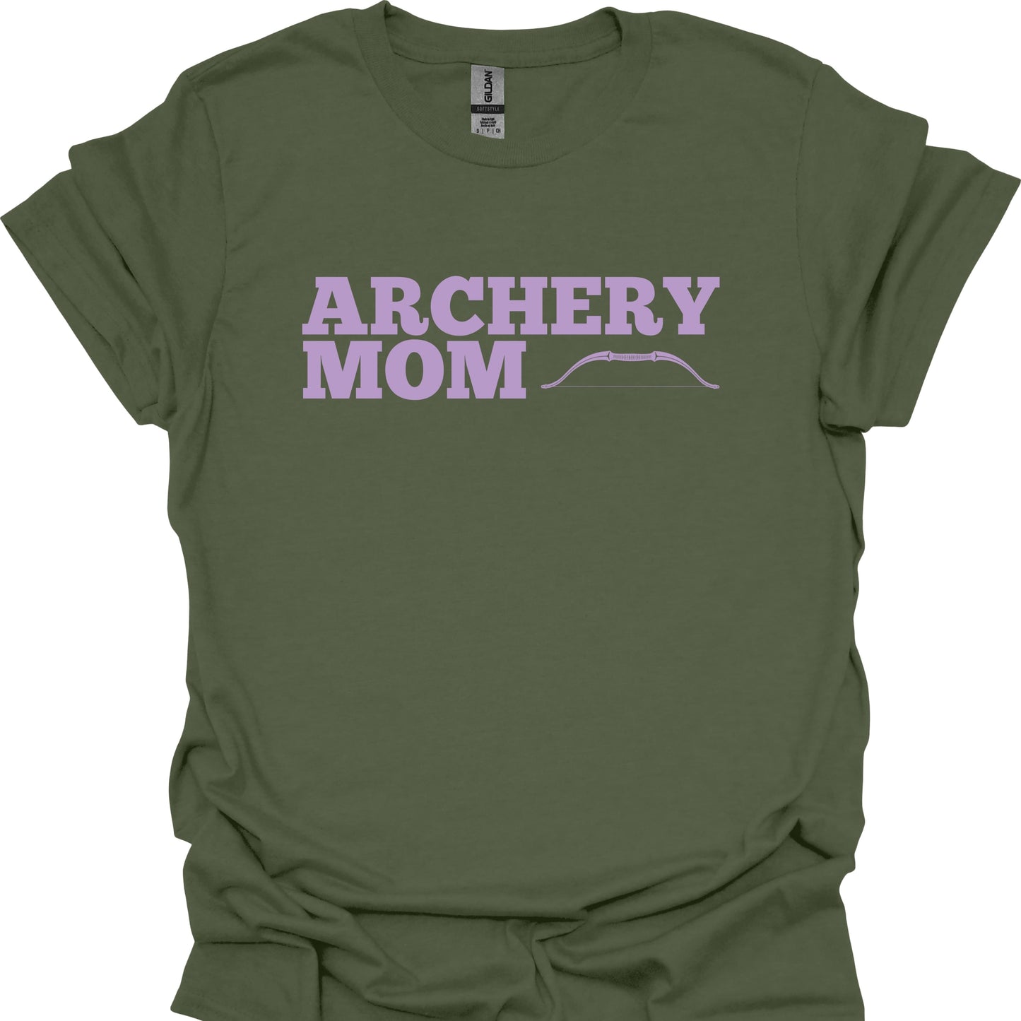 Archery Mom