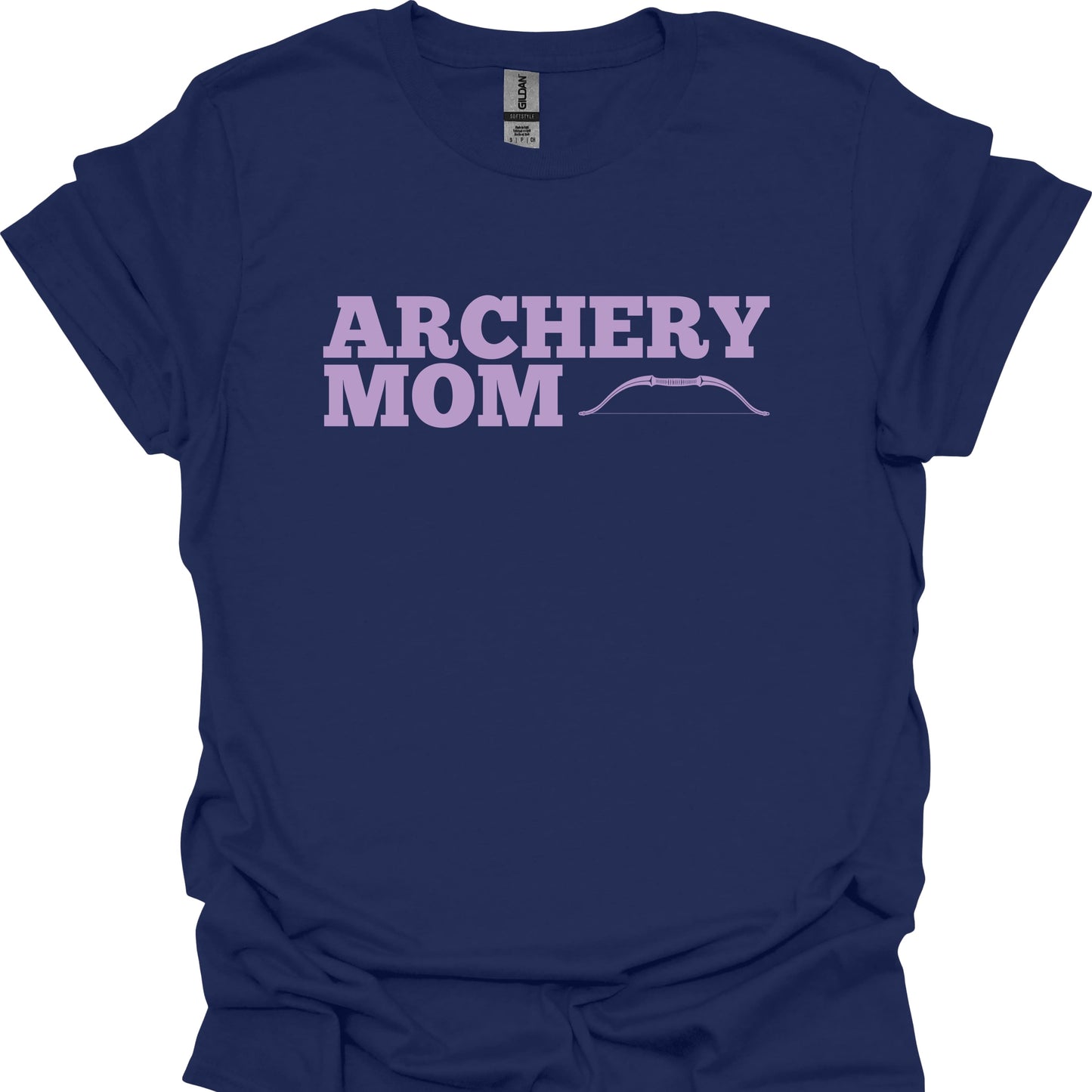 Archery Mom