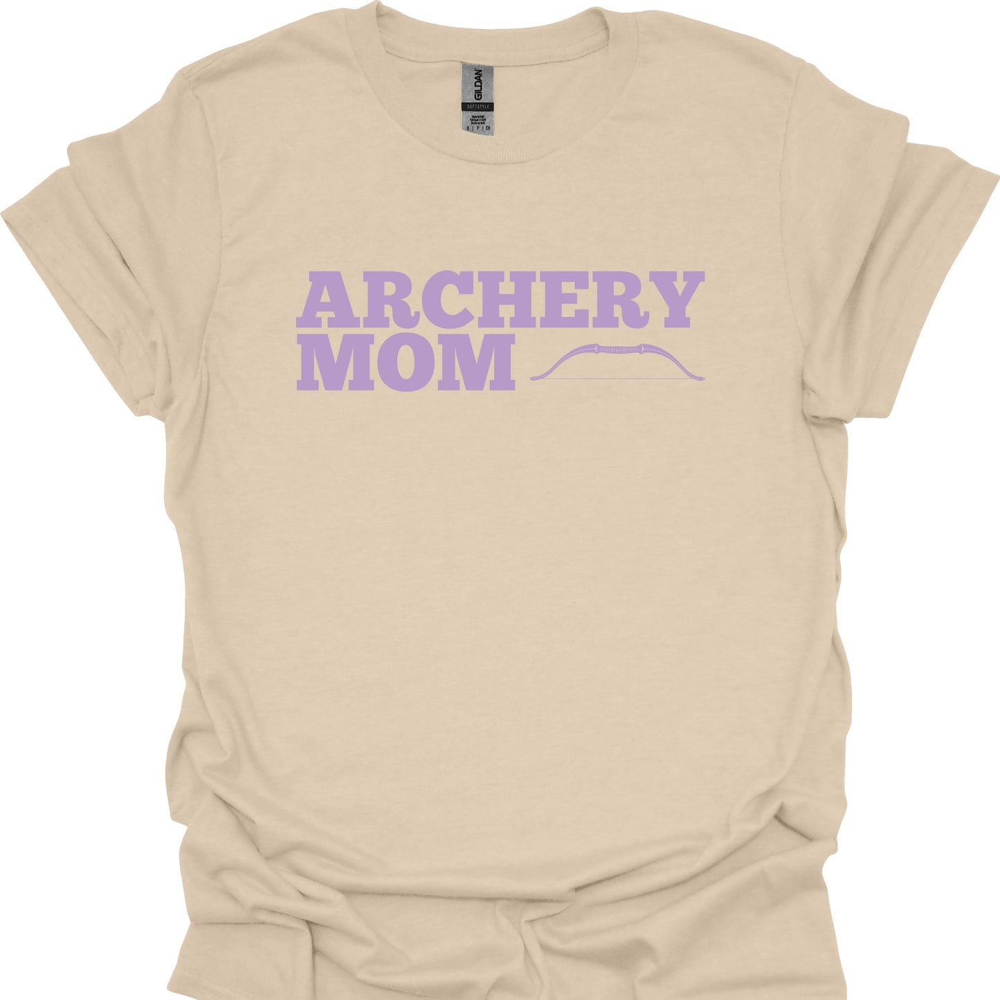 Archery Mom