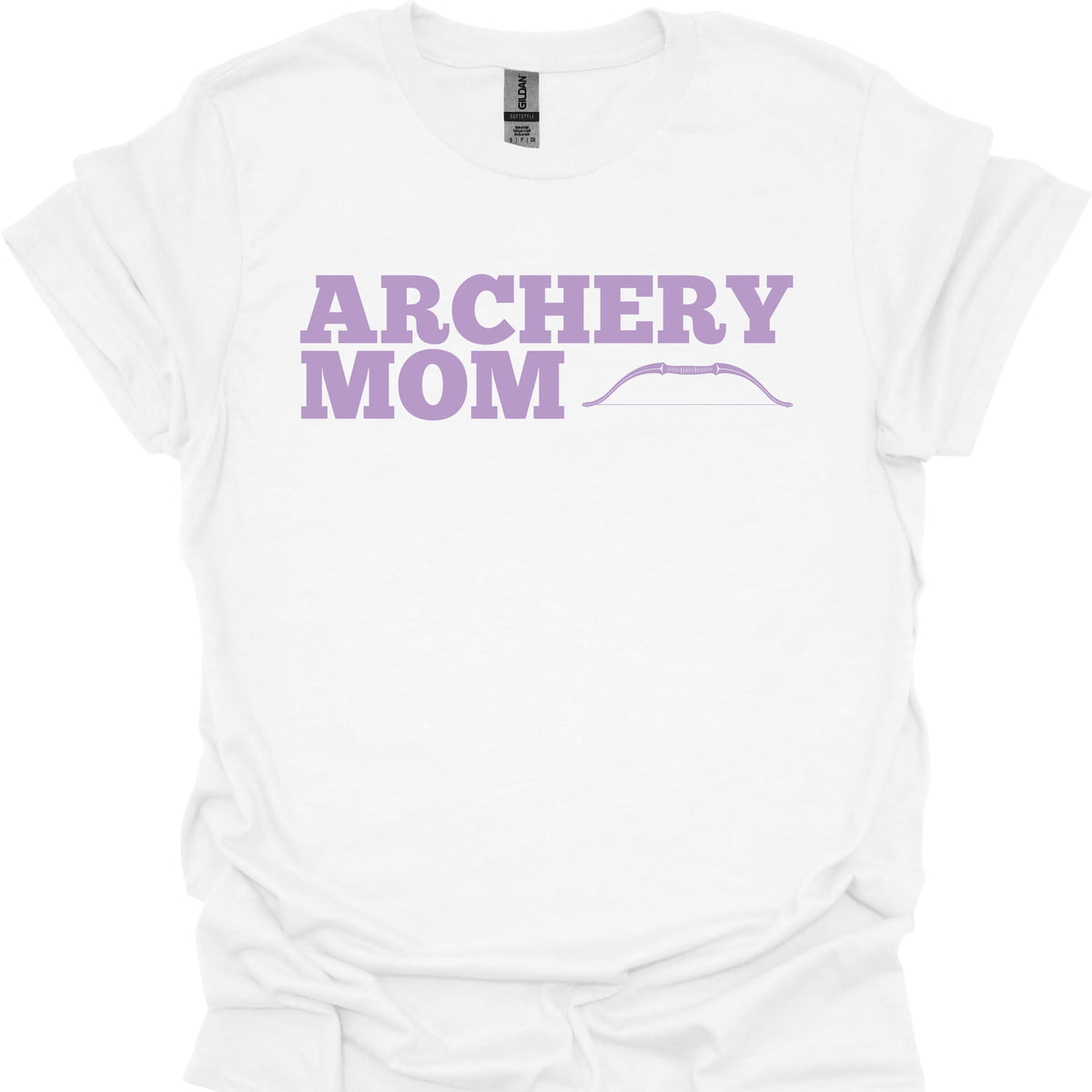Archery Mom