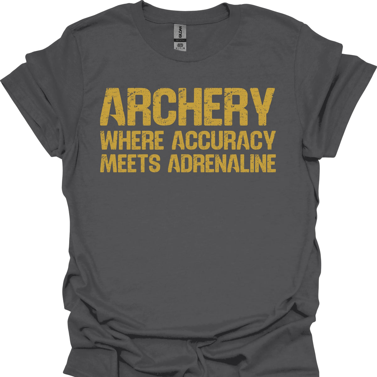 Archery Where Accuracy Meets Adrenaline