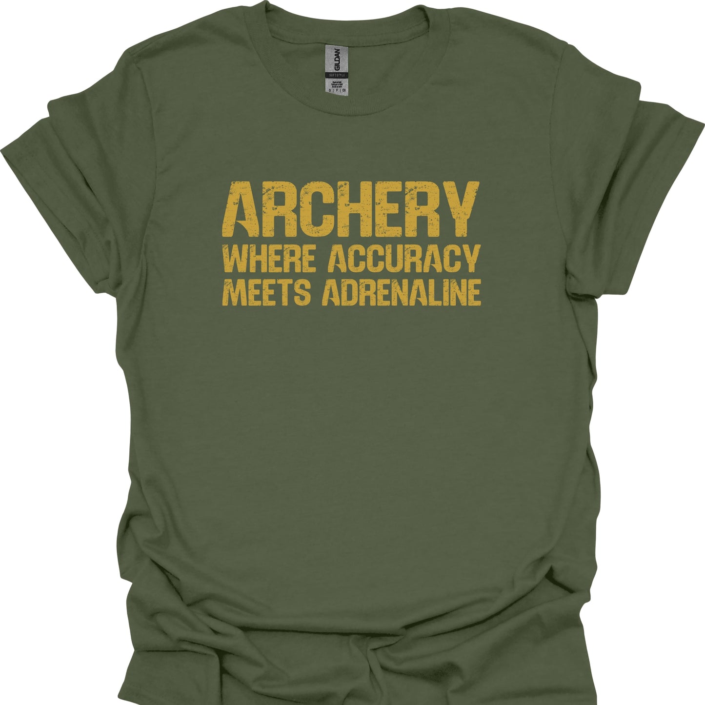 Archery Where Accuracy Meets Adrenaline