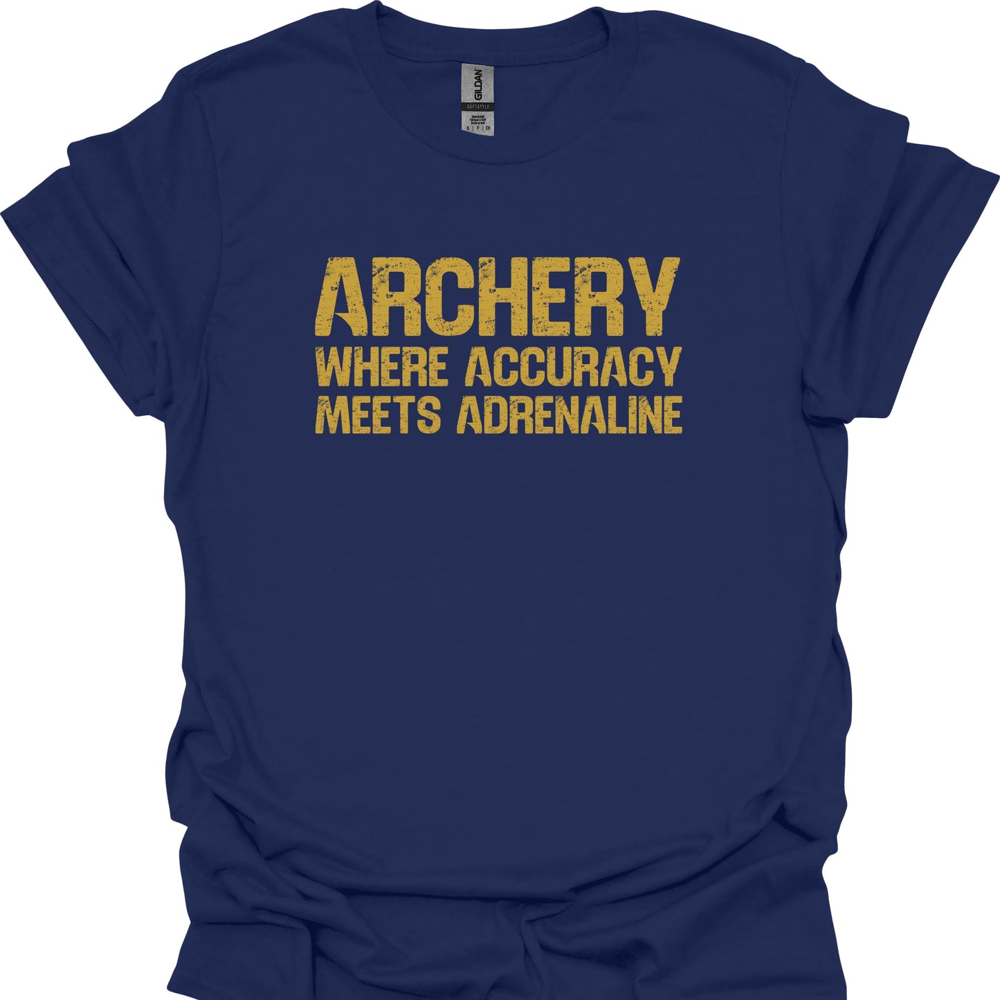 Archery Where Accuracy Meets Adrenaline