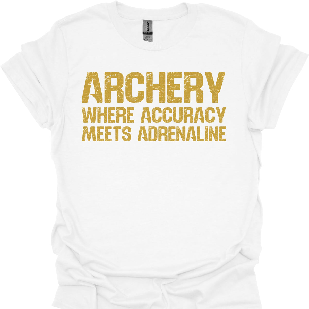 Archery Where Accuracy Meets Adrenaline