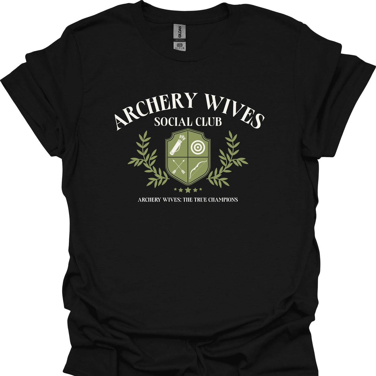 Archery Wives Social Club