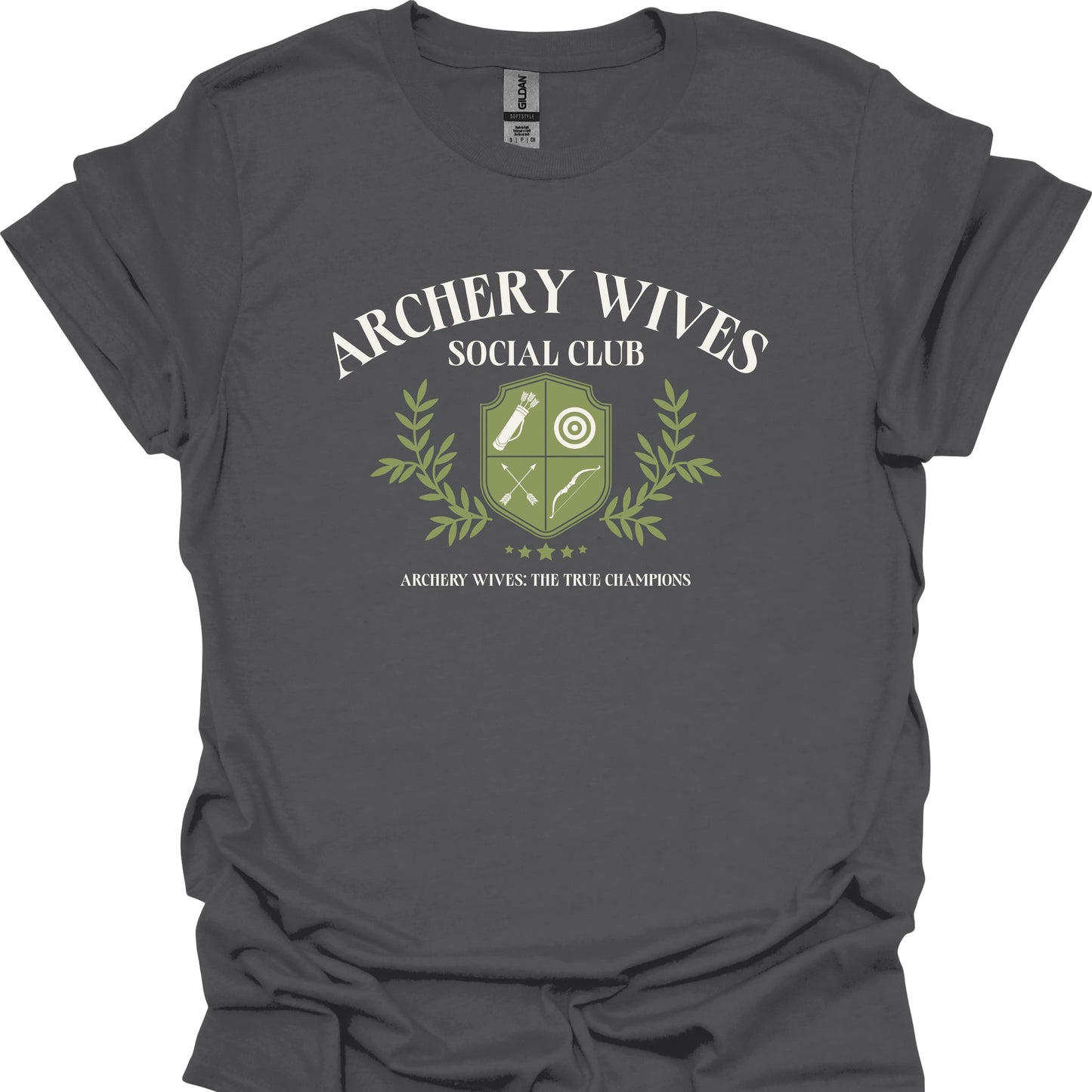Archery Wives Social Club