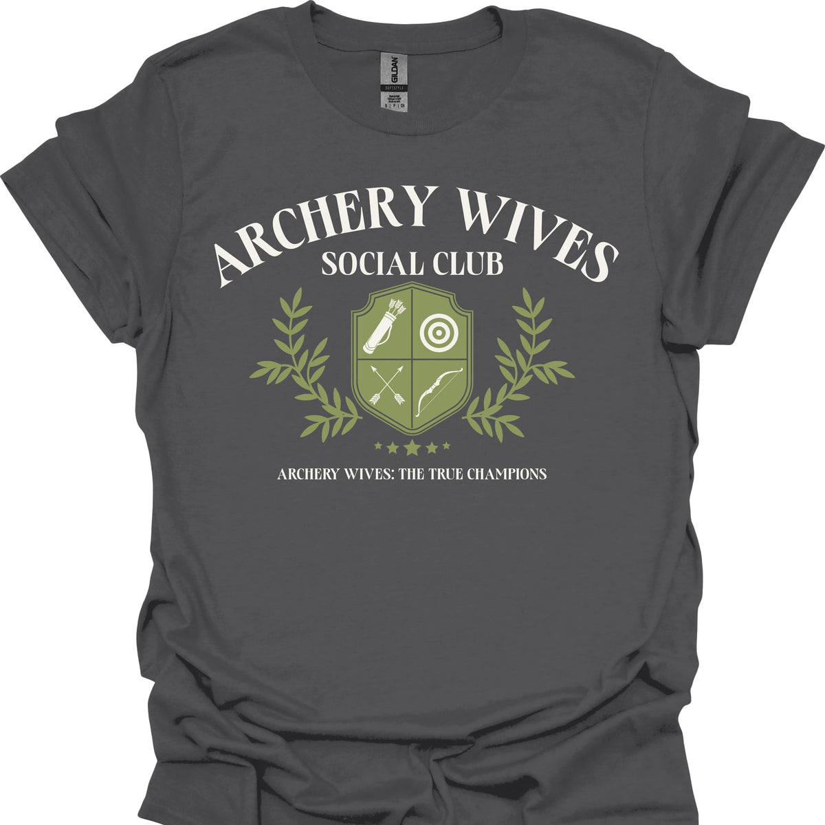 Archery Wives Social Club