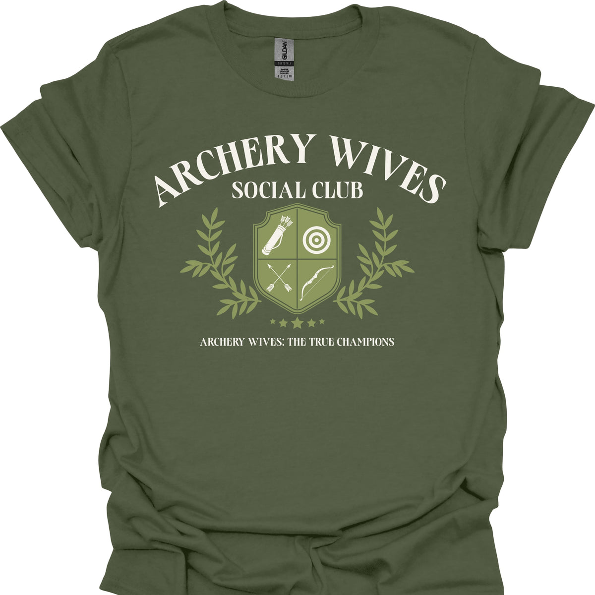 Archery Wives Social Club